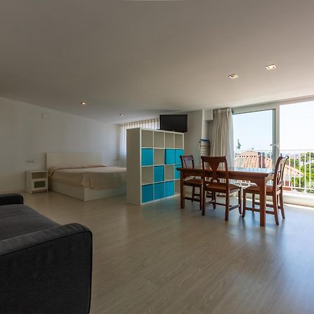 Apartamentos Sunway San Jorge ซีเจส ภายนอก รูปภาพ