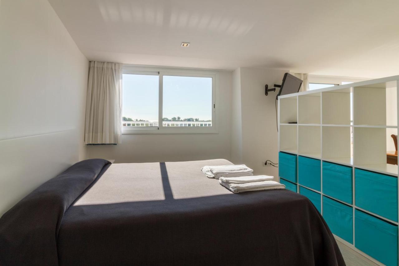 Apartamentos Sunway San Jorge ซีเจส ภายนอก รูปภาพ