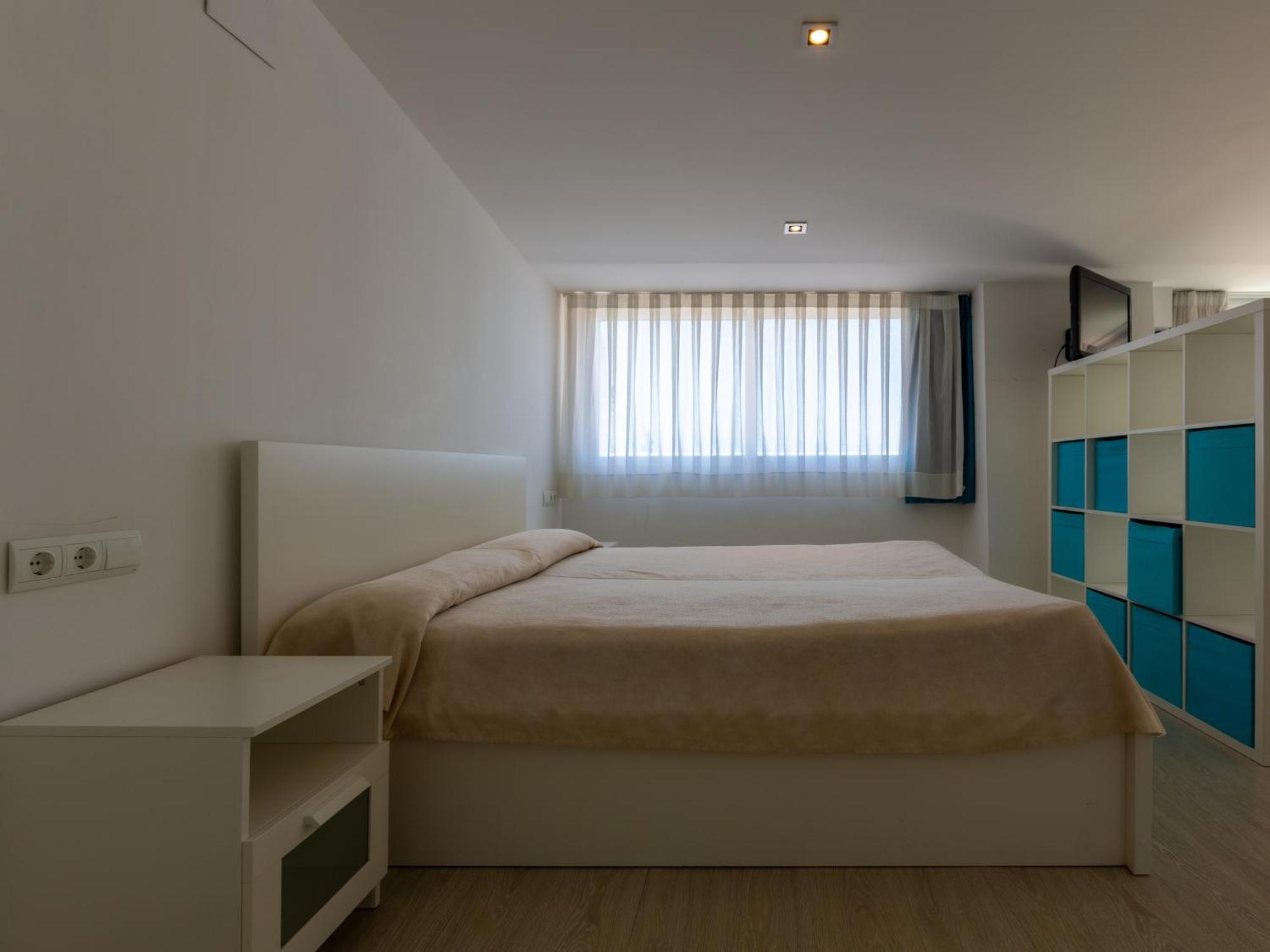 Apartamentos Sunway San Jorge ซีเจส ภายนอก รูปภาพ