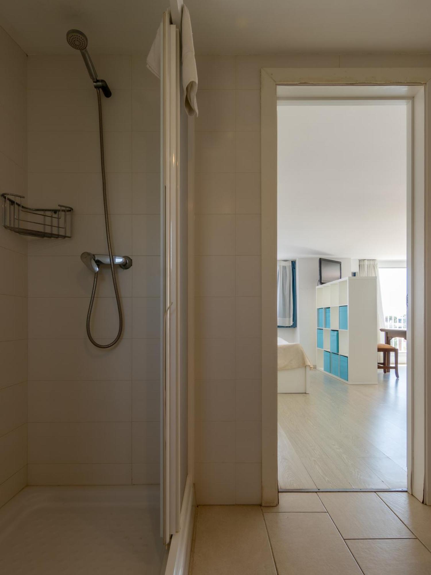 Apartamentos Sunway San Jorge ซีเจส ภายนอก รูปภาพ