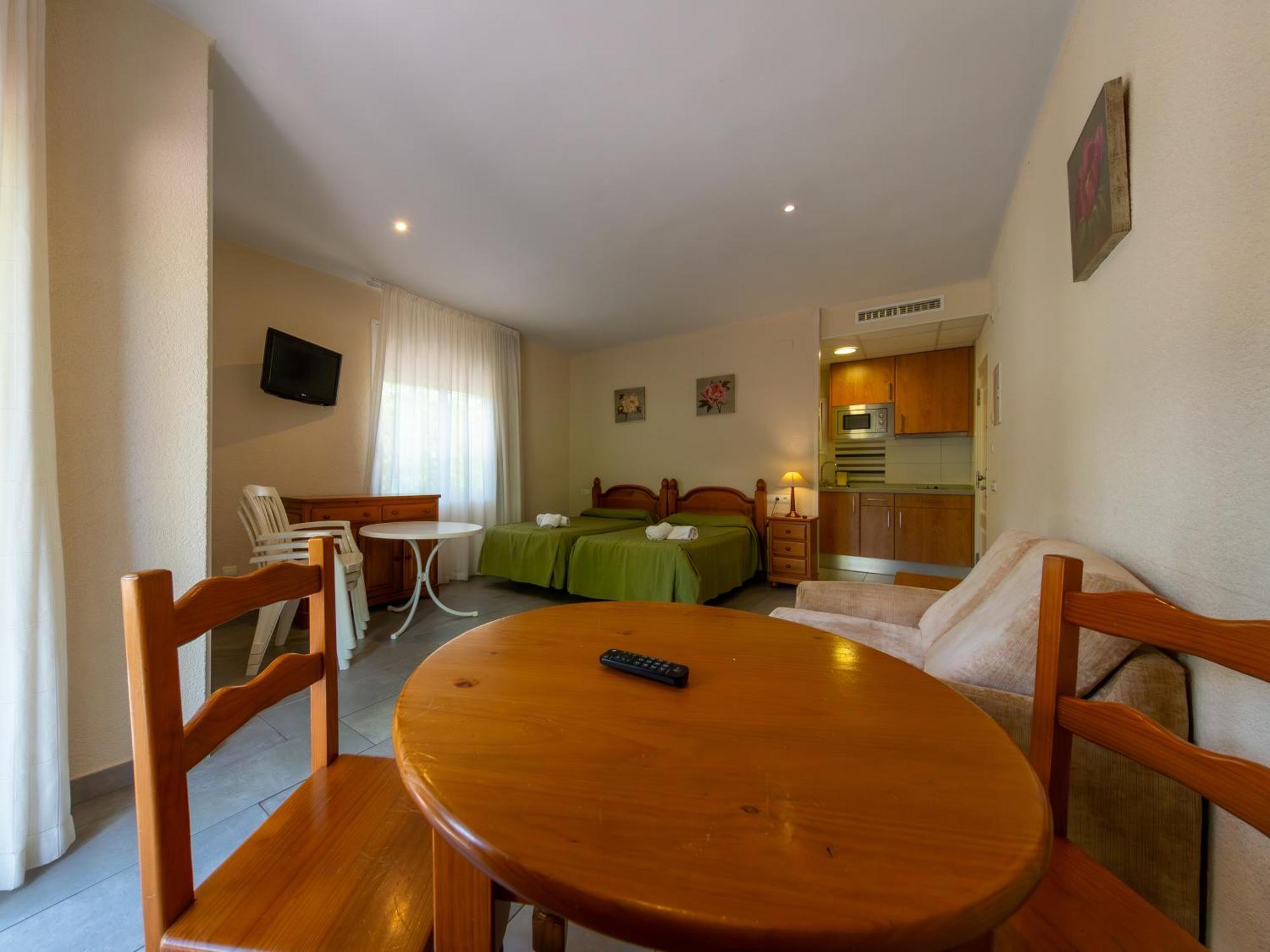 Apartamentos Sunway San Jorge ซีเจส ภายนอก รูปภาพ