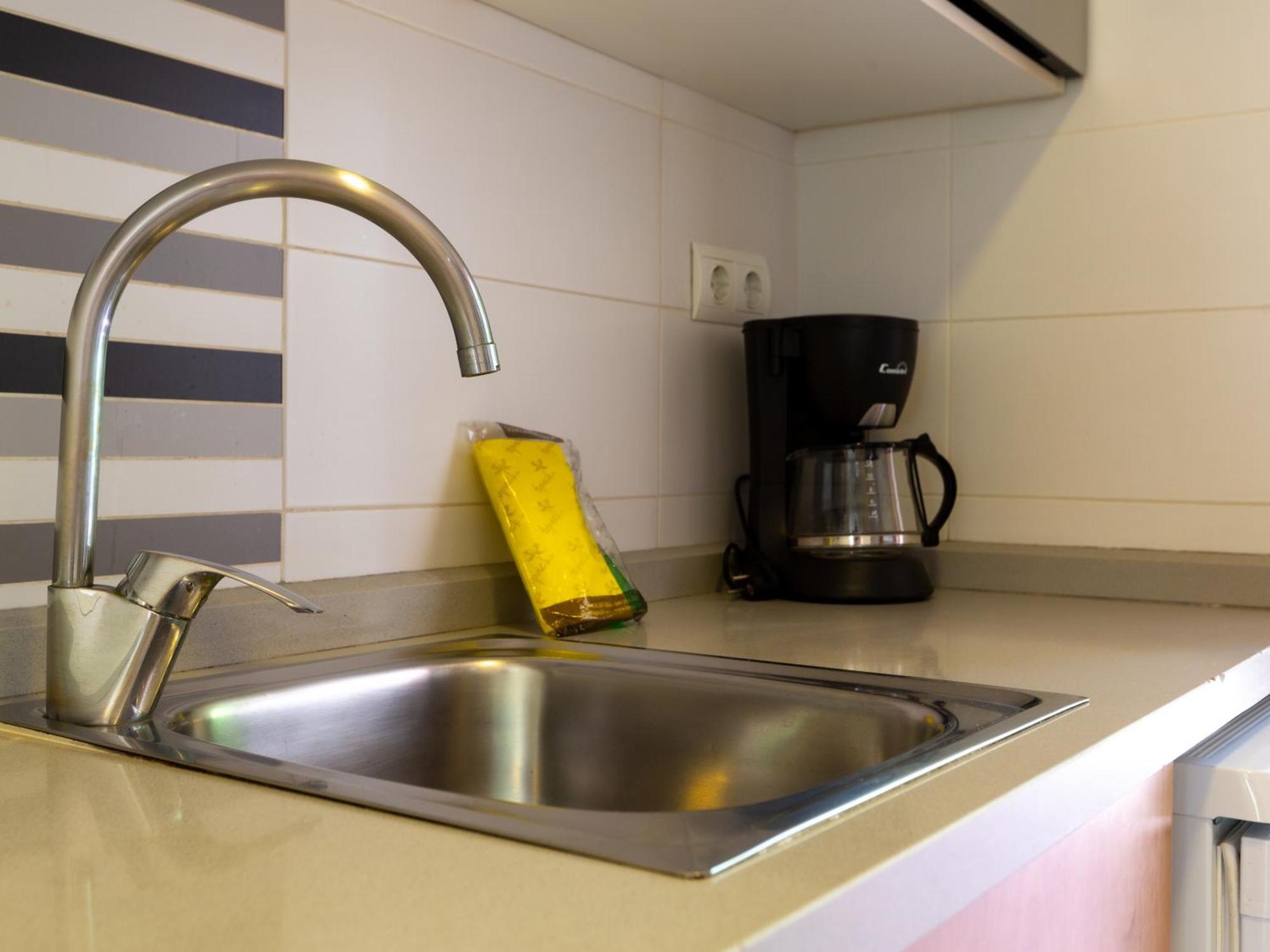 Apartamentos Sunway San Jorge ซีเจส ภายนอก รูปภาพ