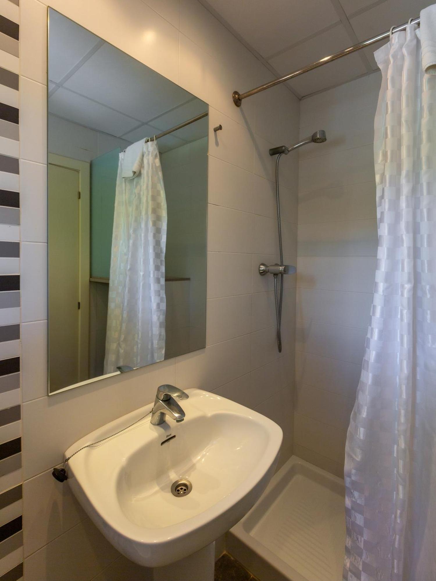 Apartamentos Sunway San Jorge ซีเจส ภายนอก รูปภาพ
