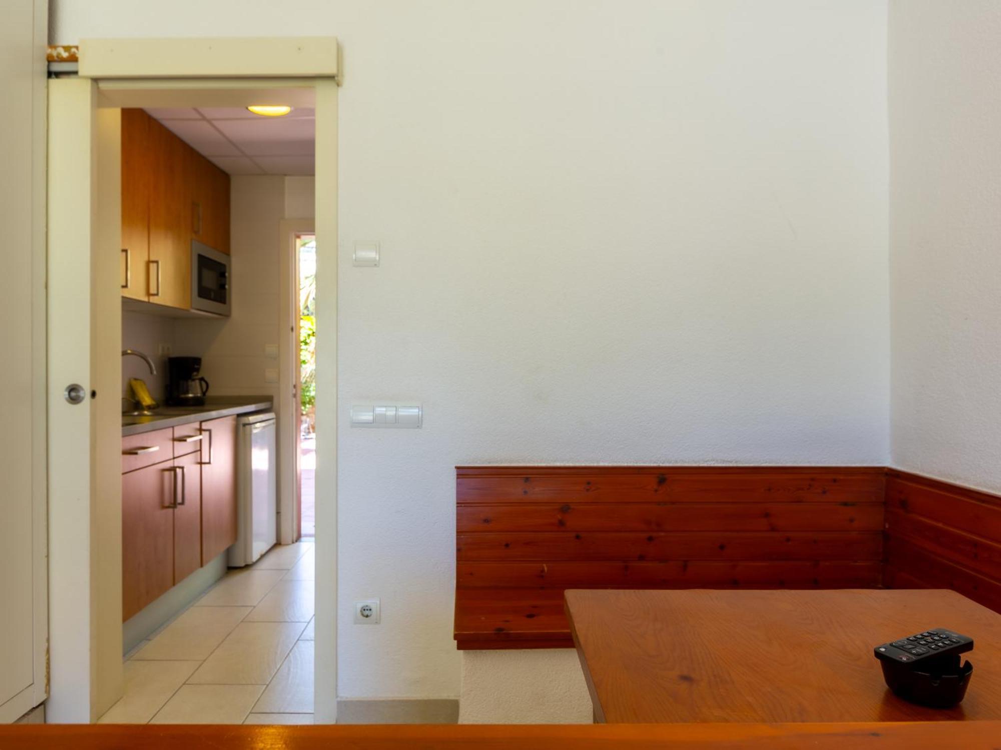Apartamentos Sunway San Jorge ซีเจส ภายนอก รูปภาพ