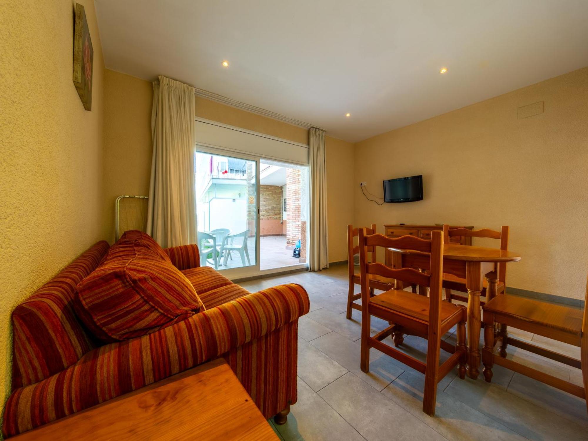 Apartamentos Sunway San Jorge ซีเจส ภายนอก รูปภาพ