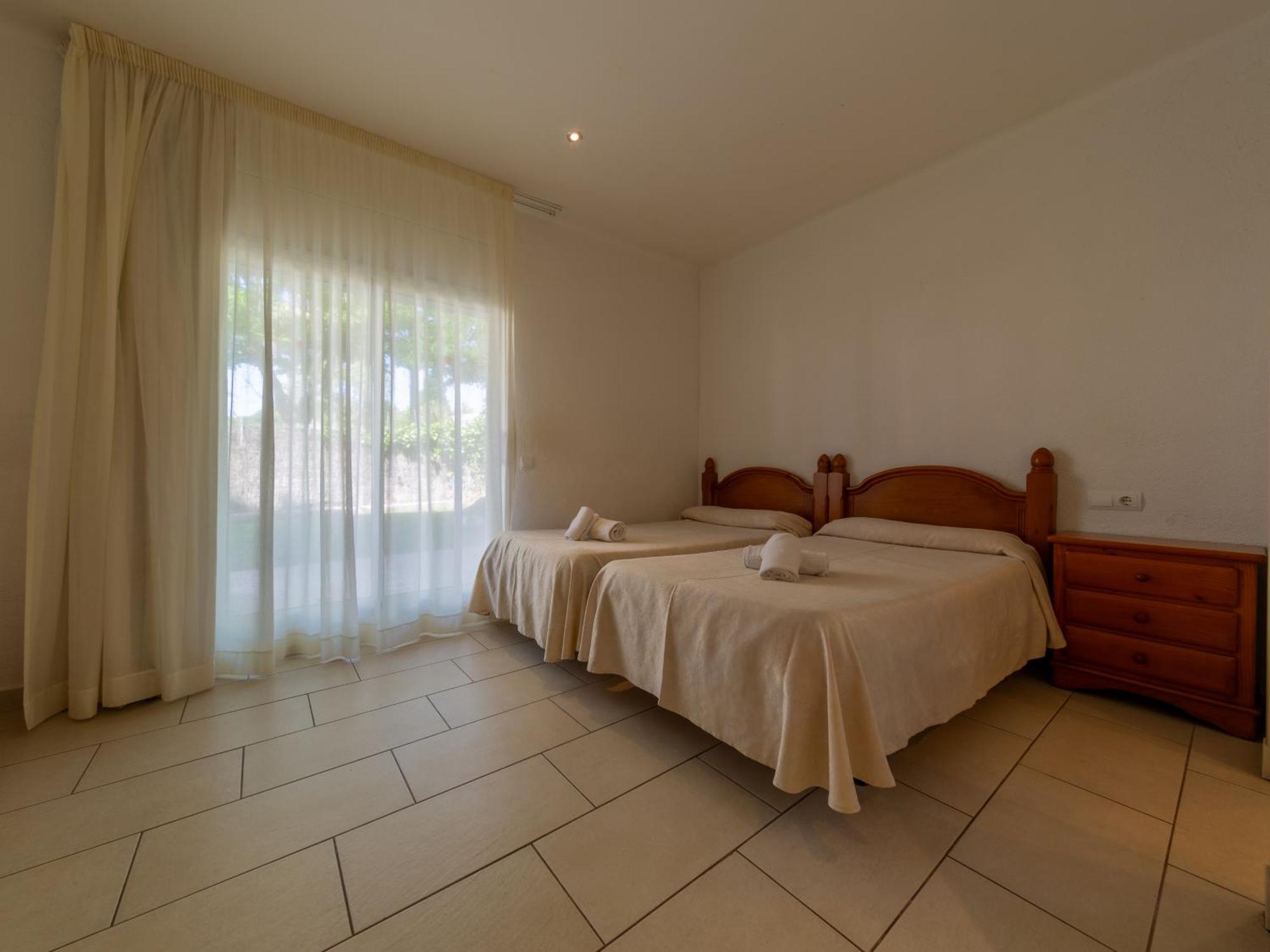 Apartamentos Sunway San Jorge ซีเจส ภายนอก รูปภาพ