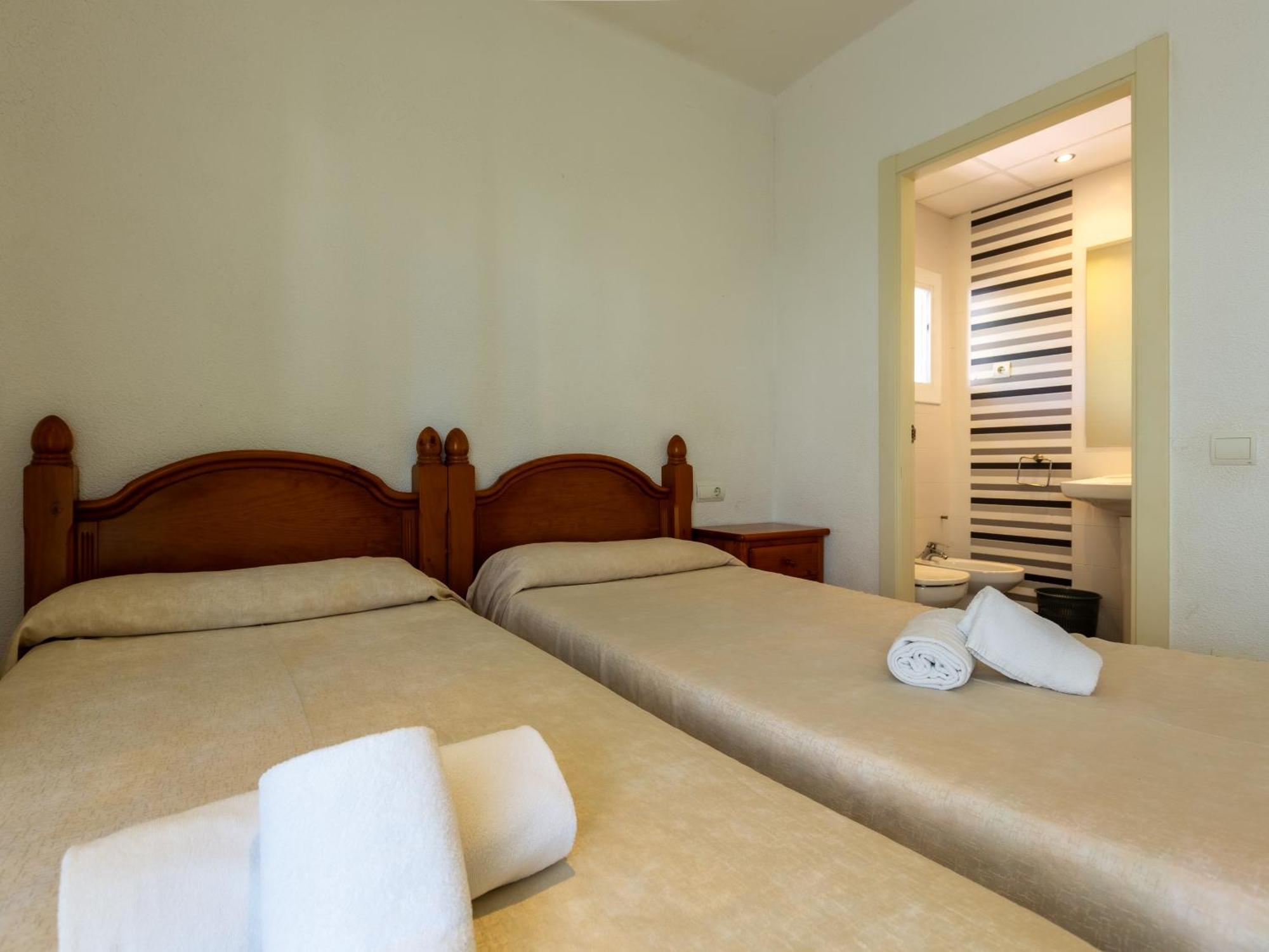 Apartamentos Sunway San Jorge ซีเจส ภายนอก รูปภาพ