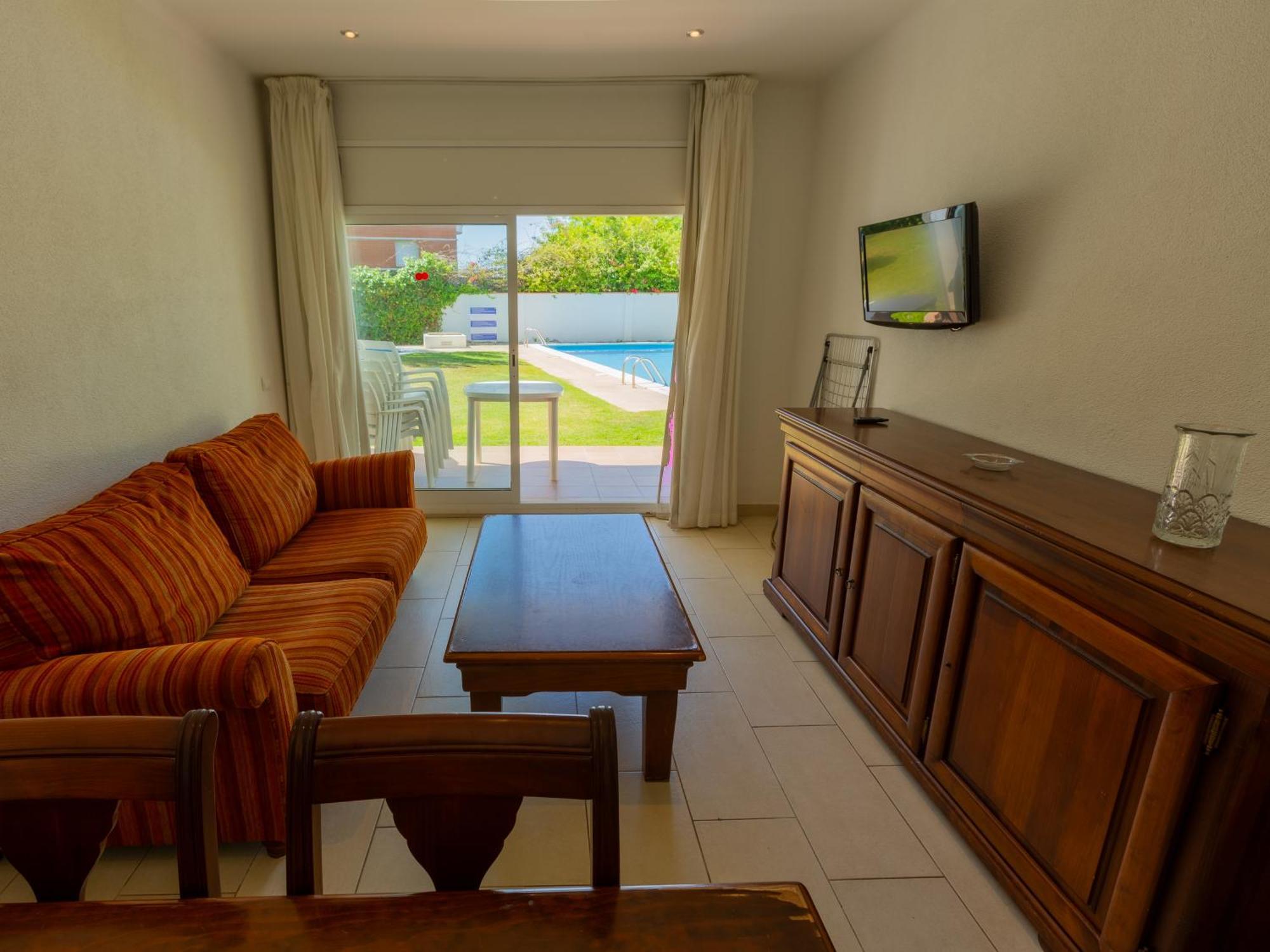 Apartamentos Sunway San Jorge ซีเจส ภายนอก รูปภาพ