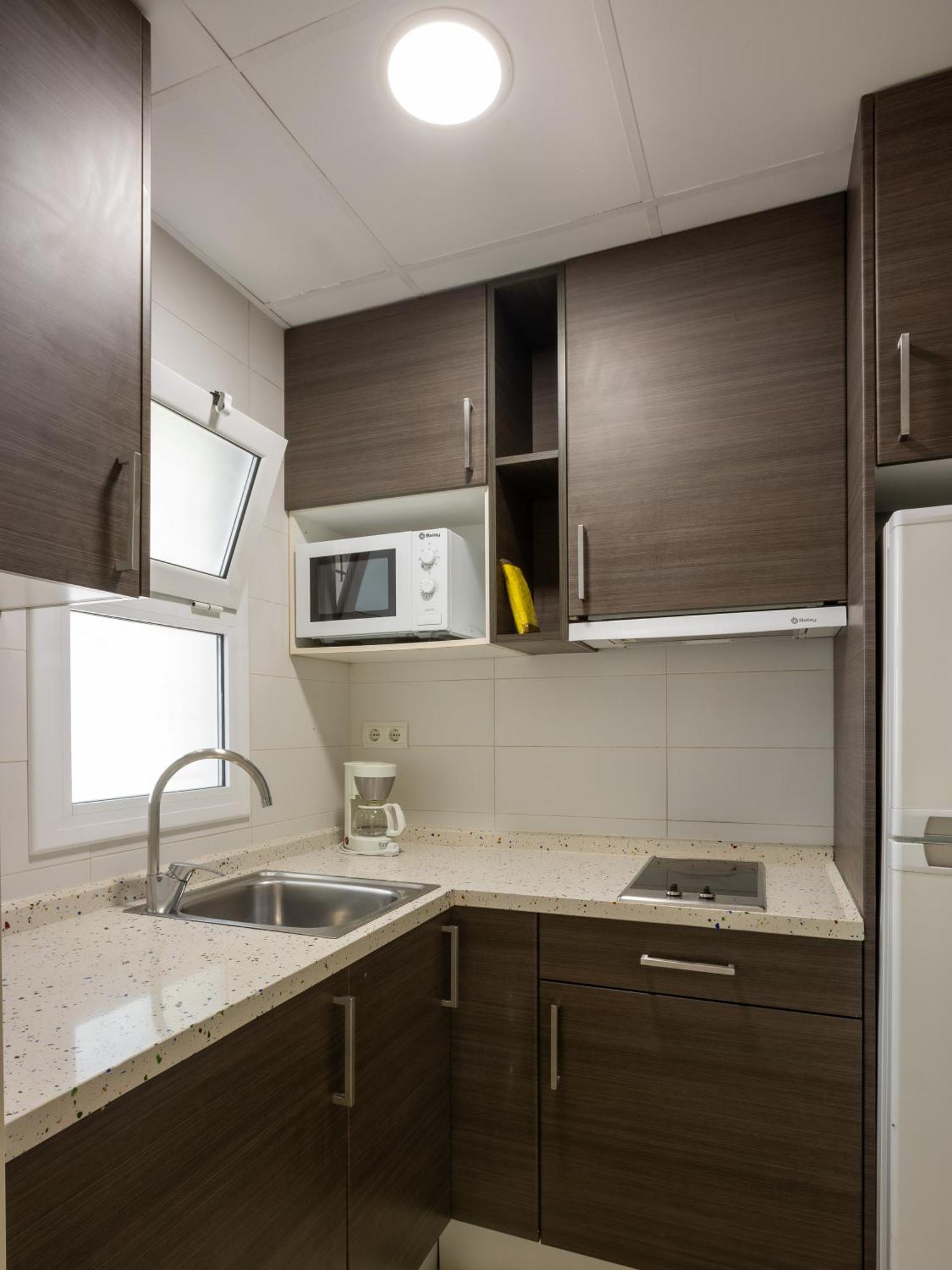 Apartamentos Sunway San Jorge ซีเจส ภายนอก รูปภาพ