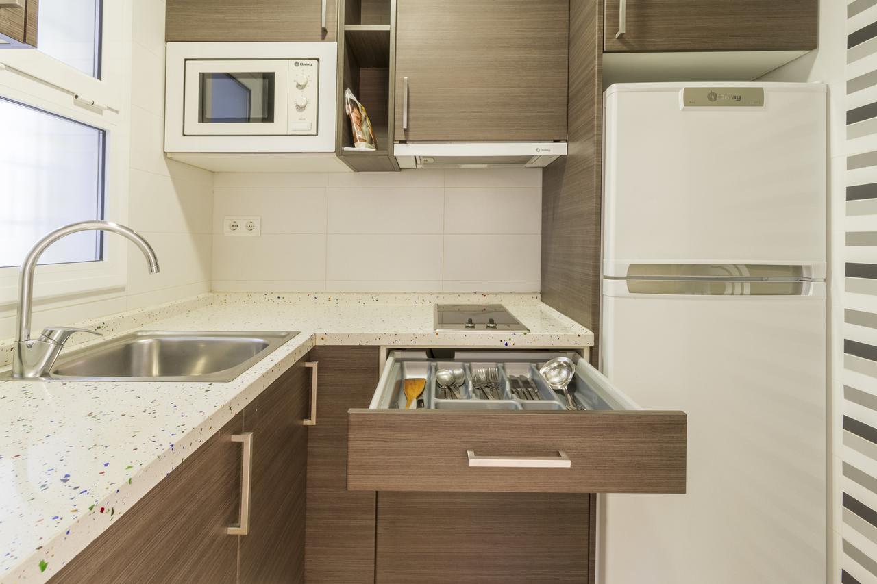 Apartamentos Sunway San Jorge ซีเจส ภายนอก รูปภาพ