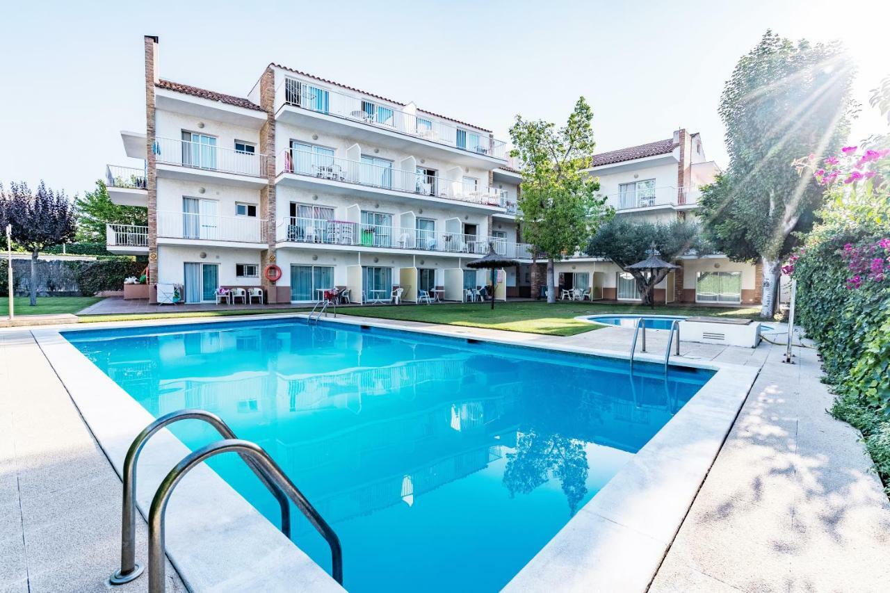 Apartamentos Sunway San Jorge ซีเจส ภายนอก รูปภาพ