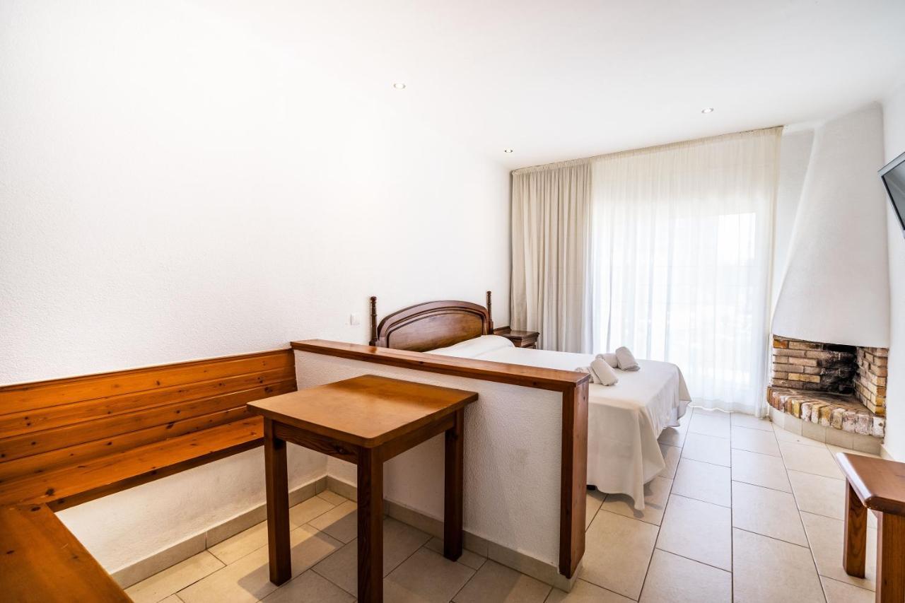 Apartamentos Sunway San Jorge ซีเจส ภายนอก รูปภาพ